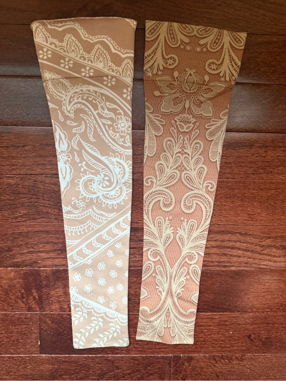 LympheDIVA, compression sleeves - Small, Long 20-30mm,